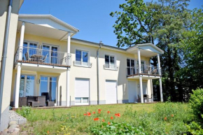 Ferienwohnung Ostseebad Goehren mi in Göhren